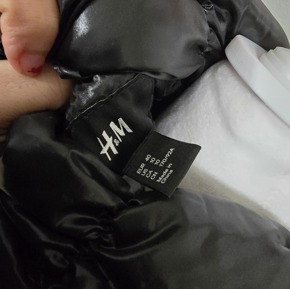 H&M coat‎ - Picture 3 of 7
